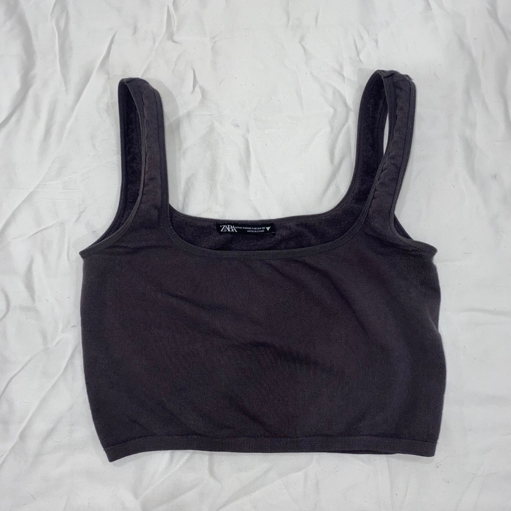 Zara Seamless Set - Picture 2 of 4
